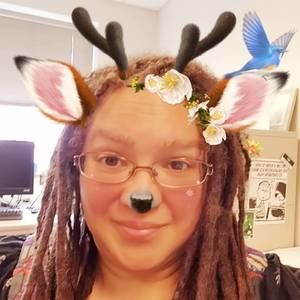 Meet your Posher, Stacie